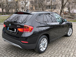 BMW X1 foto 4