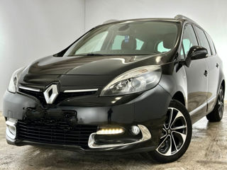 Renault Grand Scenic foto 3