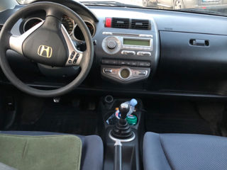 Honda Jazz foto 5