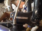Mongoose BMX Legion Pro foto 1