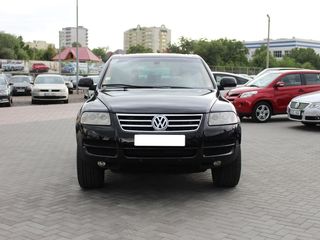 Volkswagen Touareg foto 2