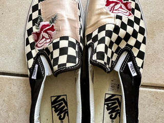 Vans off the wall new foto 4