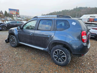 Dacia Duster foto 2