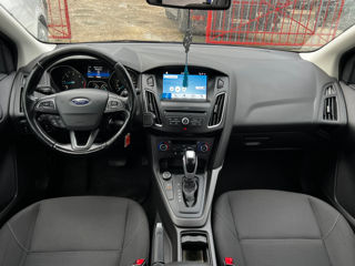 Ford Focus foto 15