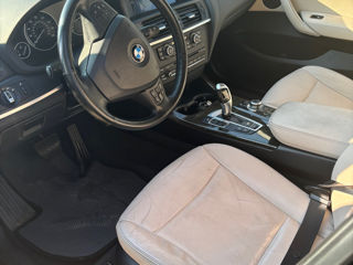 BMW X3 foto 7