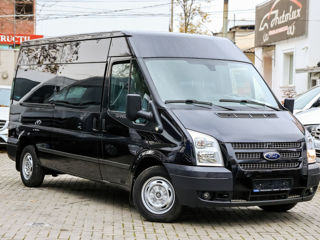 Ford Transit Trend Cu Tva