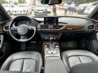 Audi A6 foto 15