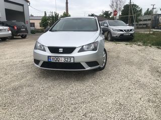 Seat Ibiza foto 1