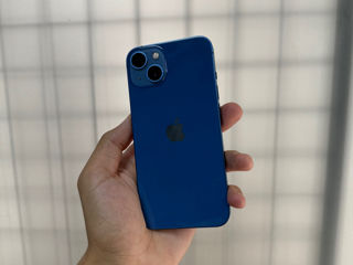 iphone 13 albastru 92%