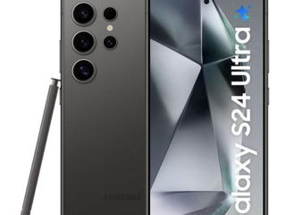 Samsung Galaxy S24 Ultra 256 GB foto 2