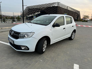 Dacia Sandero foto 7