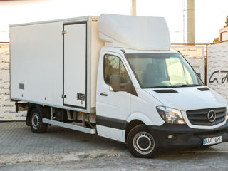 Mercedes Sprinter 316 CDI