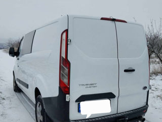 Ford Transit custom foto 8