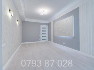 Apartament cu 3 camere, 84 m², Ciocana, Chișinău foto 7