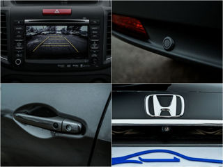 Honda CR-V foto 18