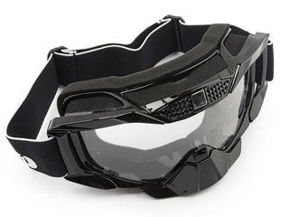 Новый мото кроссовый шлем Madhead с новыми очками Vega foto 3