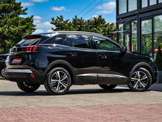 Peugeot 3008 foto 6