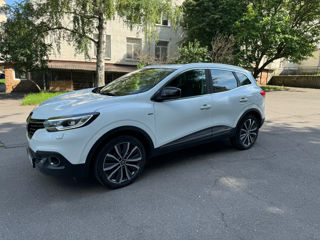 Renault Kadjar foto 4