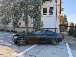 BMW 4 Series foto 6