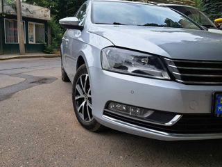 Volkswagen Passat foto 10