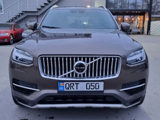 Volvo XC90 foto 6