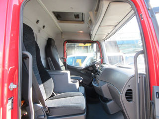 Mercedes Atego 821 Евро-6 foto 10