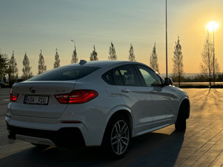 BMW X4 foto 3