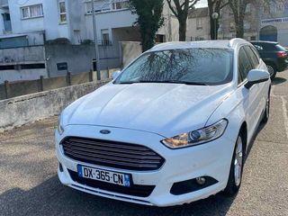 Ford Mondeo foto 5