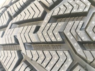 235/65 R17 Riken Snow (Michelin Group) / Монтаж, доставка, livrare/ Много размеров/ Multe dimensiuni foto 6