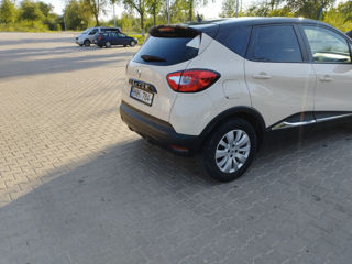 Renault Captur foto 4