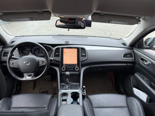 Renault Talisman foto 9