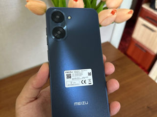Новый! Meizu Mblu 21 8/64 GB фото 0