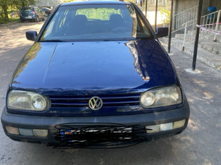 Volkswagen Golf foto 4