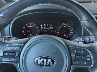 KIA Sportage фото 0
