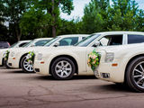 Chrysler 300C - o alegere perfecta pentru nunta! foto 3