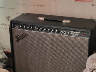 Fender frontman r212 foto 2