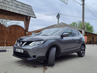 Nissan Qashqai foto 7