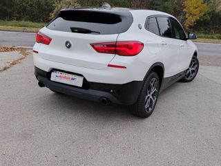 BMW X2 foto 4