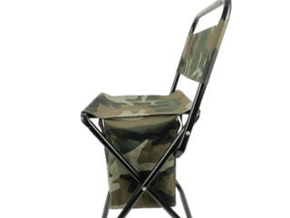 Складной походный стул с сумкой foto 4