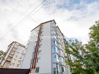 Apartament cu 1 cameră, 54 m², Durlești, Chișinău foto 16