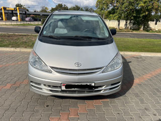 Toyota Previa