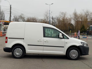 Volkswagen Caddy foto 4