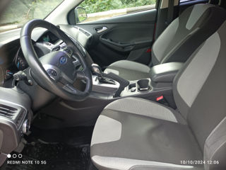 Ford Focus foto 7