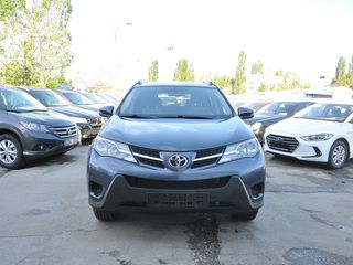 Toyota Rav 4 foto 3