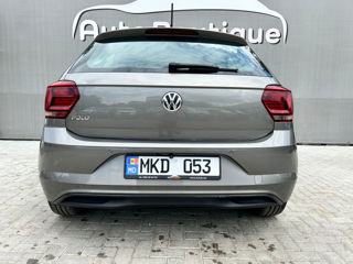 Volkswagen Polo foto 5