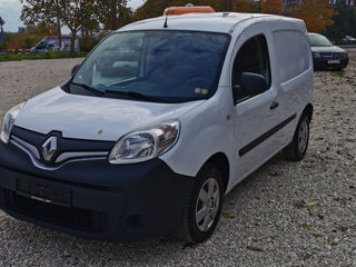 Renault Kangoo foto 2