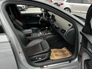 Audi RS6 foto 6