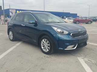 KIA Niro foto 4