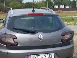 Renault Megane foto 9