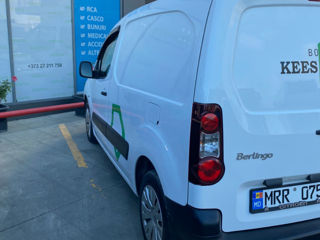 Citroen Berlingo foto 2